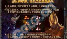 dnf深渊活动最新爆料,神秘奖励等你来拿！